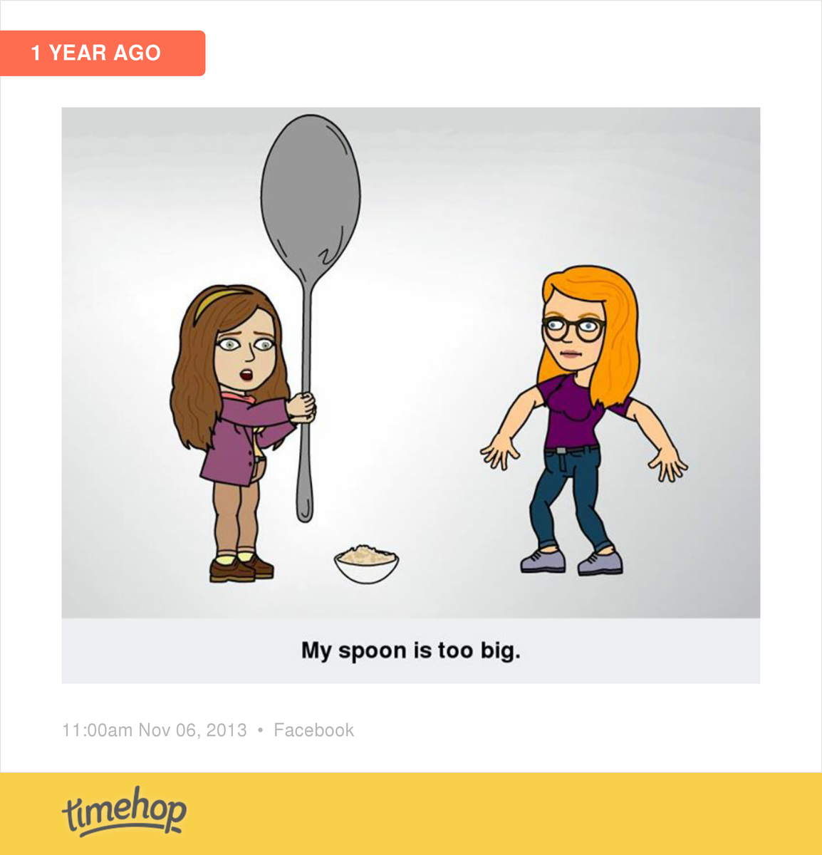 blackbird928's tweet photo. Exactly 1 year ago today! (via @timehop) http://t.co/hW3q2aQlGB http://t.co/H7uWJW1VvJ