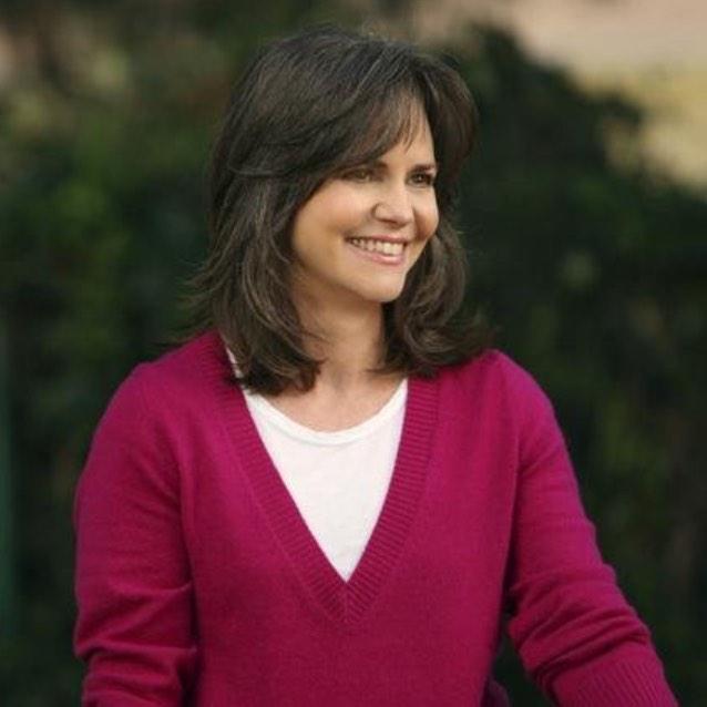 Happy Birthday Sally Field    