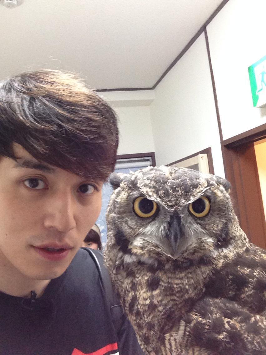 Happy Birthday Lee Dong Wook  