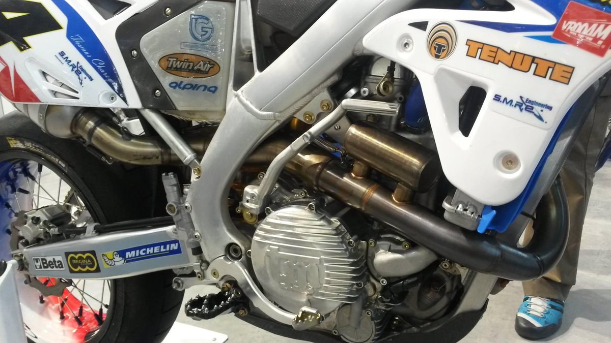 VROOAM® tweet media