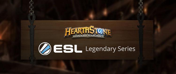 ESL's tweet photo. Proud to announce the #Hearthstone Legendary Series, with $36,000 to be won! @PlayHearthstone http://t.co/Kbxm7eKd7B http://t.co/jYhfmske0f