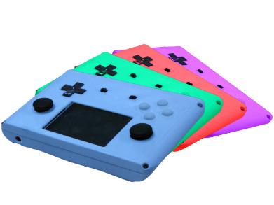 CHIP_online's tweet photo. #eNcade ist ein #Retro-Gaming-Tablet mit #Multiplayer-Modus auf Basis des #Raspberry Pi: http://t.co/6E8UYn5eRy http://t.co/KPZAVCNg9P