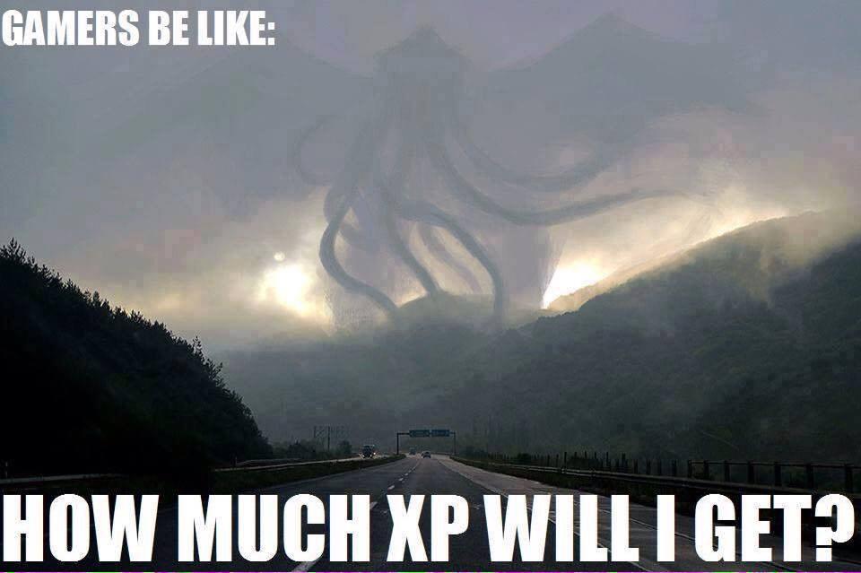 DaOnlyUndefined's tweet image. This is how gamers are #Gamers #Levelup #XP