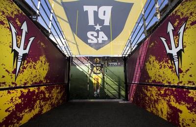 Happy Birthday to the one who sacrificed. Pat Tillman.  