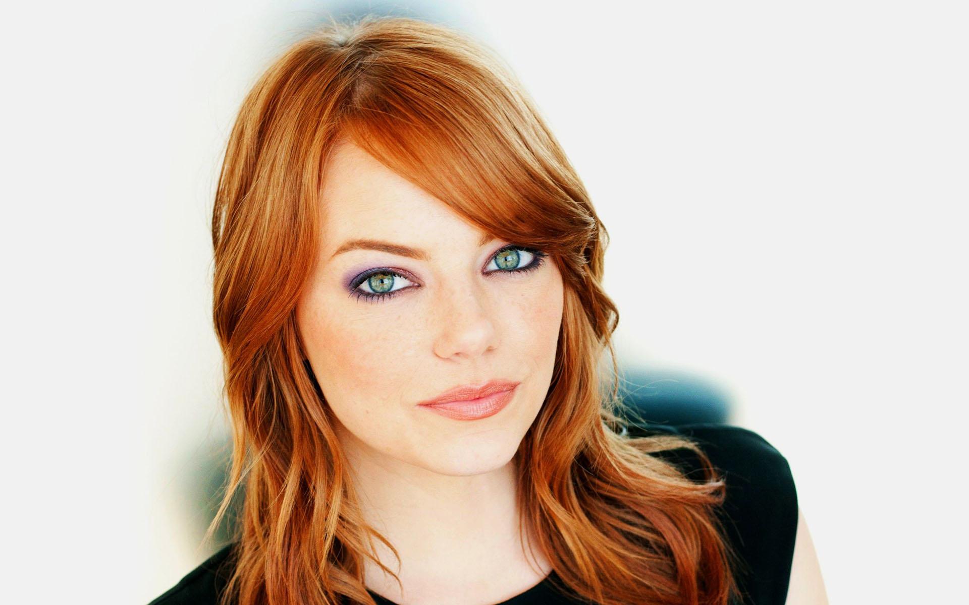 Happy 26th birthday to Emma Stone today! 