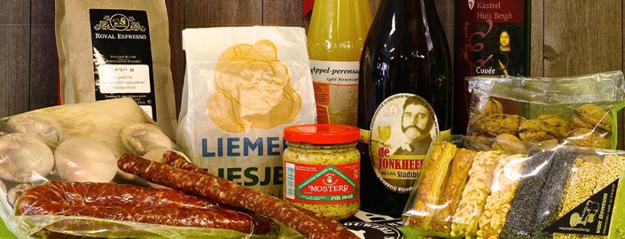 Op zoek naar Kerstpakketten van ambachtelijke producten uit Rijnwaarden,de Liemers of omgeving?gelderseiland.nl/op-t-gelders-e…