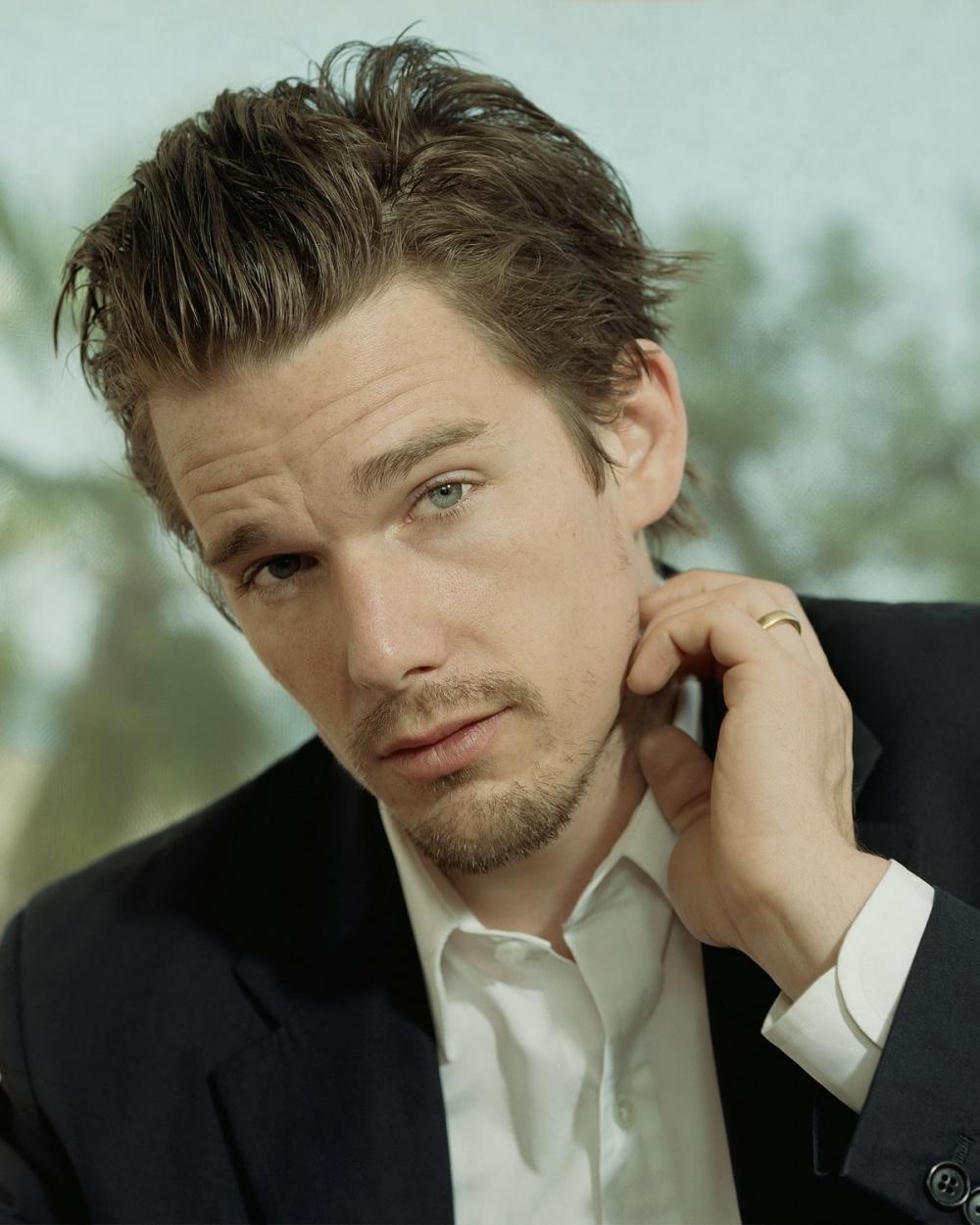 Happy birthday, Ethan Hawke! His best and worst performances:  
