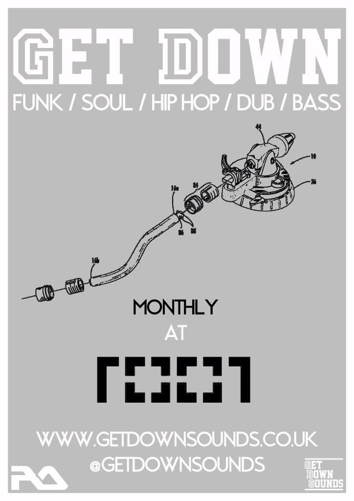 itsfuturep's tweet image. It's time to get back on the wheels of steel: tonight at @Cafe1001 #BrickLane with @getdownsounds @DefChap