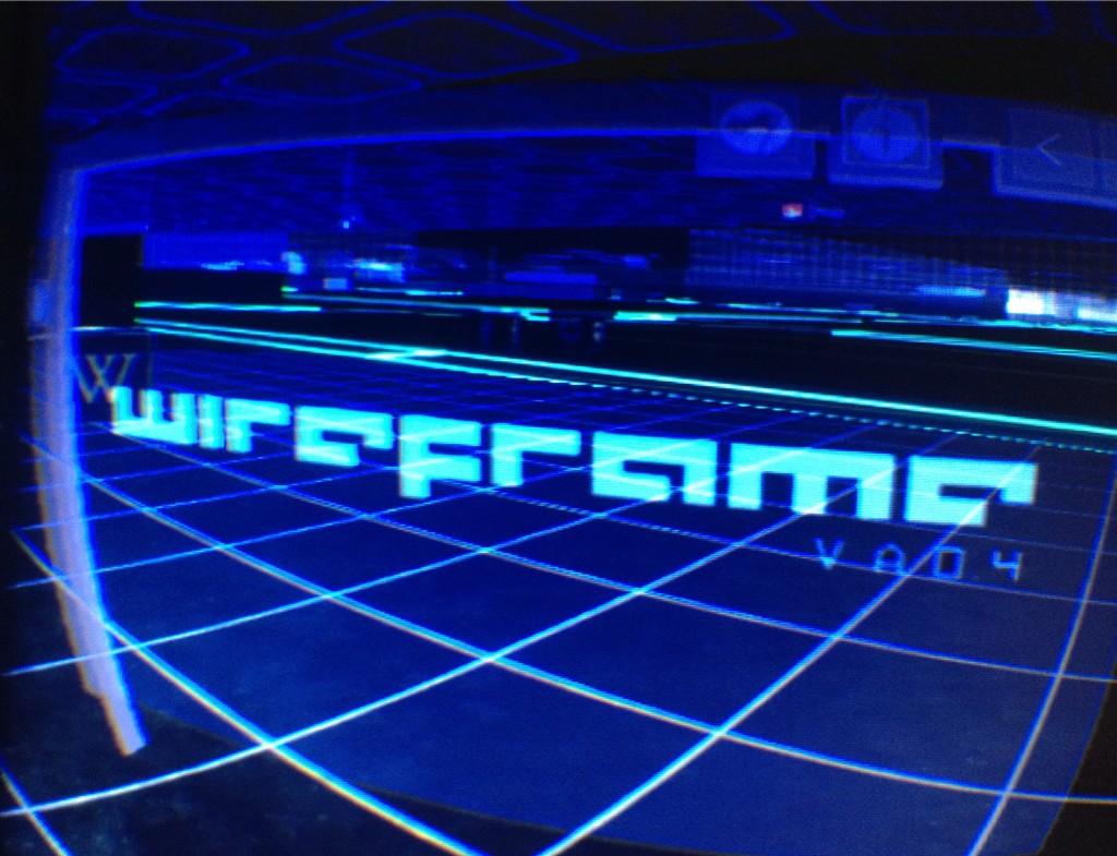 WireframeXR tweet picture