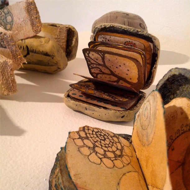 Guilded (#StAlbert PottersGuild, PaintersGuild, FloralArtsSociety, Quilters’ Guild&amp;Paper Arts Guild) opens tnght@7pm.