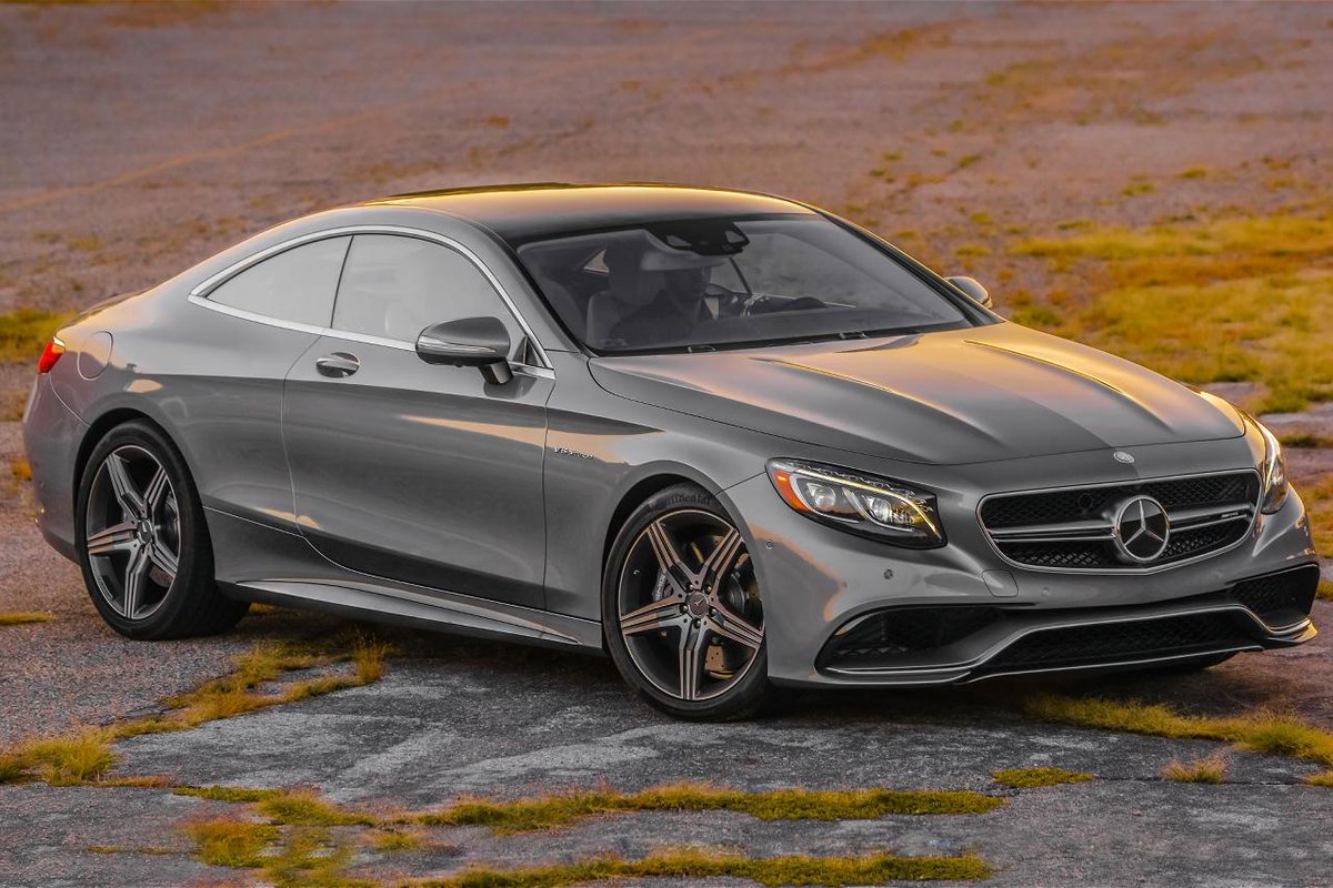 automobilemag's tweet image. You may not need a @MBUSA S-Class Coupe, but don't you want one? automo.bi/1E8sqJi