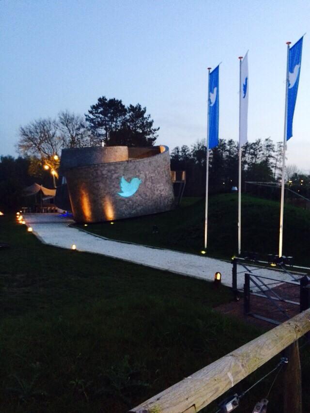 #twitterdinner <a href="/PaviljoenPuur/">Paviljoen Puur</a>