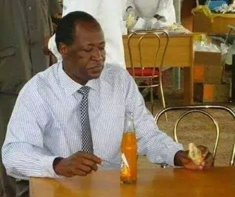 ENOCKMAWULI's tweet image. Eiii, man without power. Hmmm