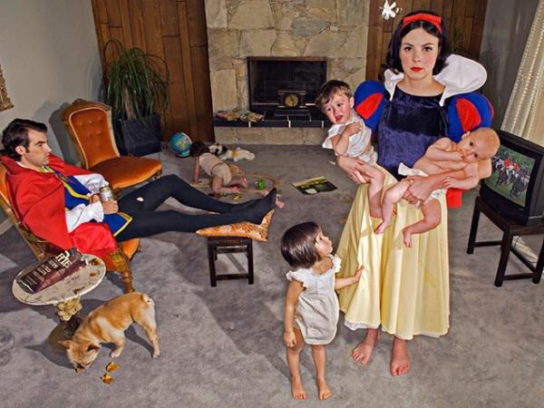Robert_Beau's tweet photo. Fairy tales can come true, it can happen to you .... http://t.co/QHXQNHHzi9