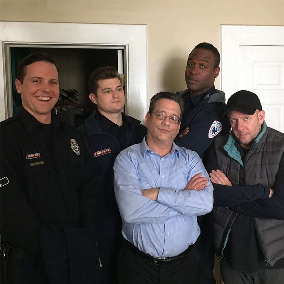 Sirens_TV's tweet image. Comedian @AndyKindler  making his #SirensSeason2 debut. instagram.com/sirensusa