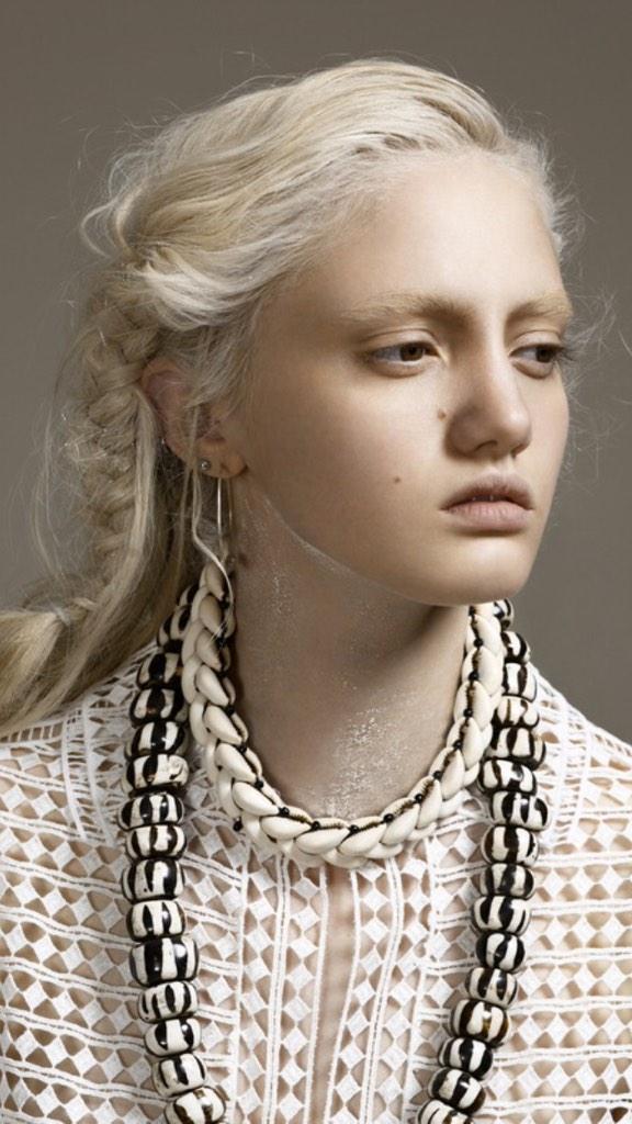 Now representing Lily Walker.