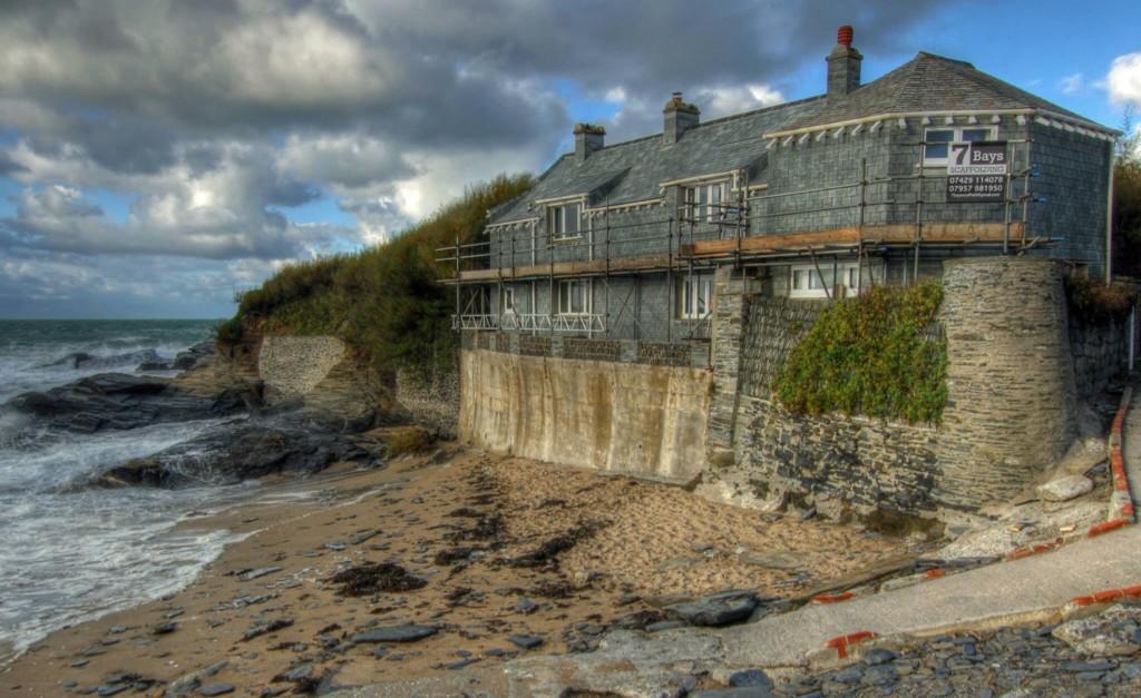 Nice job to do in #trevone