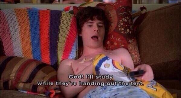 usraagani's tweet photo. "@FactsOfSchool: my motto for finals http://t.co/2TPWR4vwyc" @hamidahjooma @zahraa_dawood @AmaarahM @abihabhatti