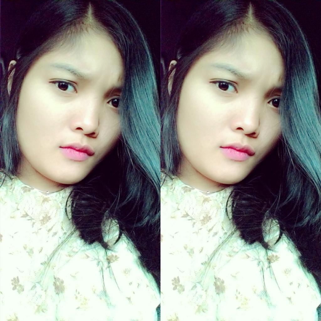 Eka saputri• tweet media