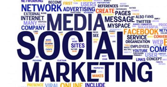 SingleThrow's tweet image. The benefit of #SocialMediaMarketing for a business is beyond dollars and cents. Read more: ow.ly/DvMcj