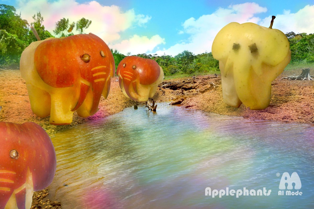AlModeArt's tweet photo. @BigFoodPhoto New take on produce in animal form! #almode #organimals #calendars. More at http://t.co/4ctoyZIJK3 http://t.co/eeuW8WJuyp