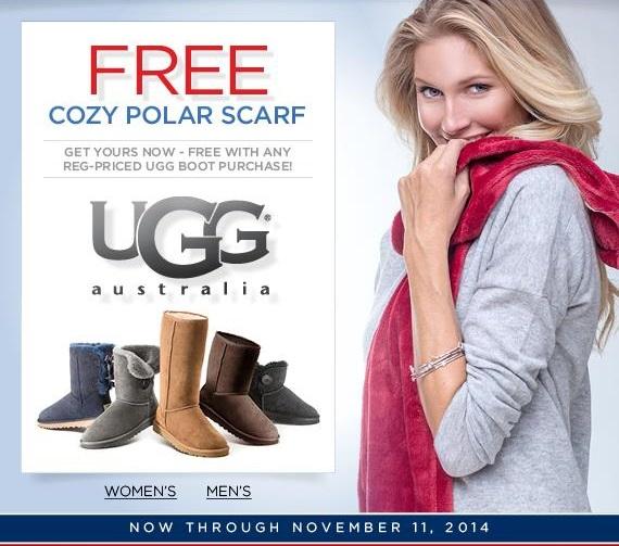 the walking company uggs