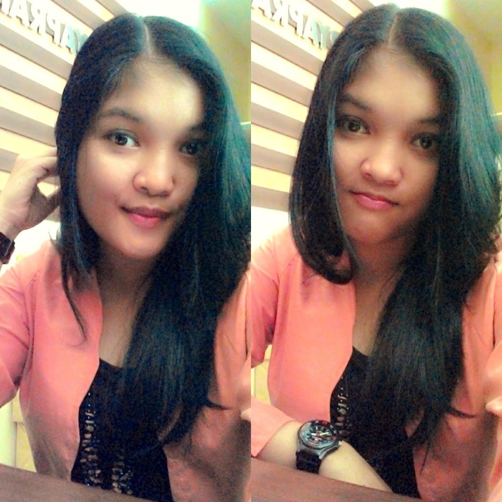 Eka saputri• tweet media