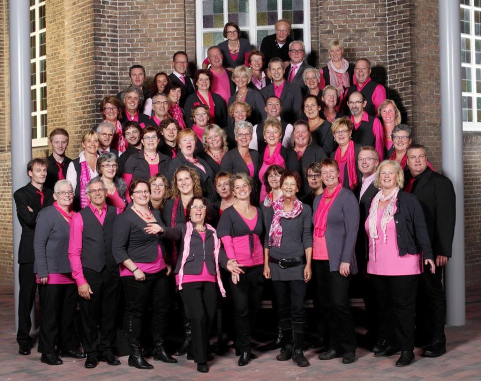 Gospelconcert 'De ziel van de Gospelzanger' met o.a. Gospelkoor Signalen
theatersneek.nl/programma/de-z…