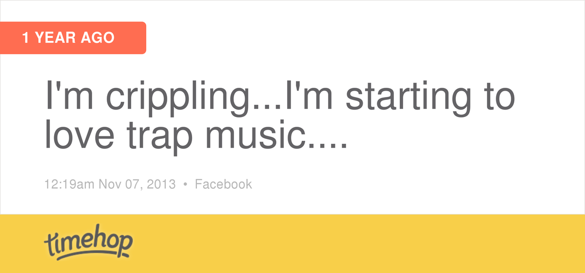 Kapasitence's tweet photo. Lol my #tbt http://t.co/GEGtkfCayE http://t.co/8c1SWroRWb