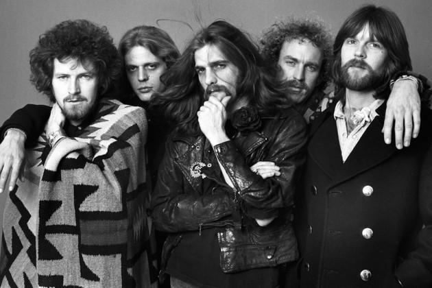 Happy birthday, Glenn Frey! Here are 20 things you probably didnt know about the Eagles:  