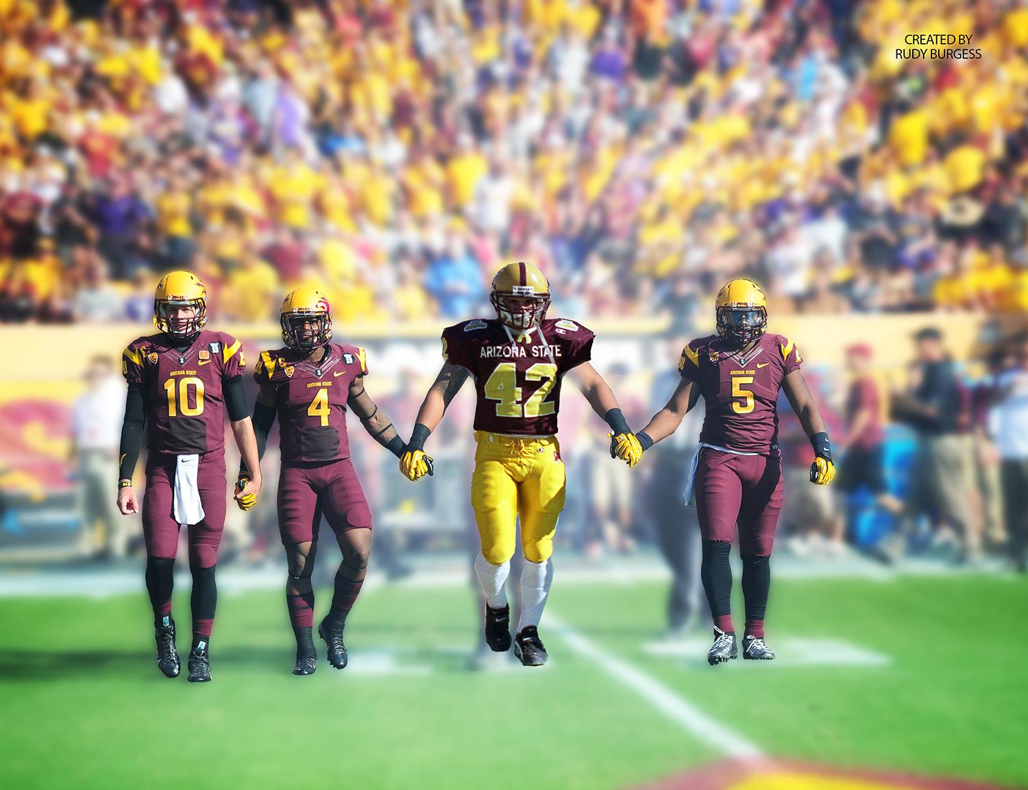 Happy birthday Pat Tillman  