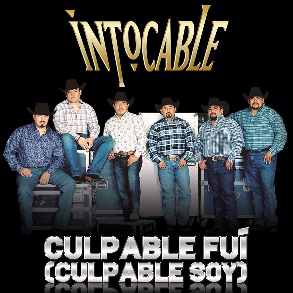 Grupo Intocable on Twitter: 