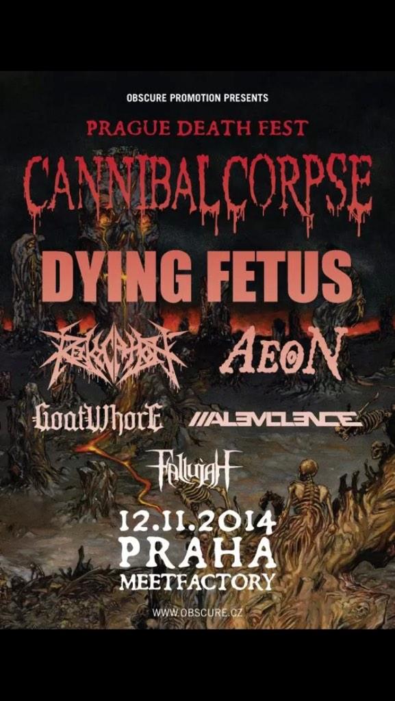 Ressler_nick22's tweet image. #praguedeathfest
