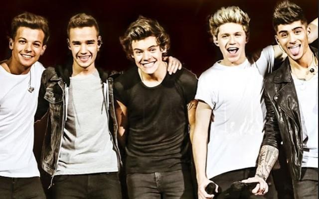 DancingHeart_Xx's tweet photo. Retweet for One Direction ❤️
Or Favourite for Union J.
Whose your B.A.E~ http://t.co/ExzclSgBED