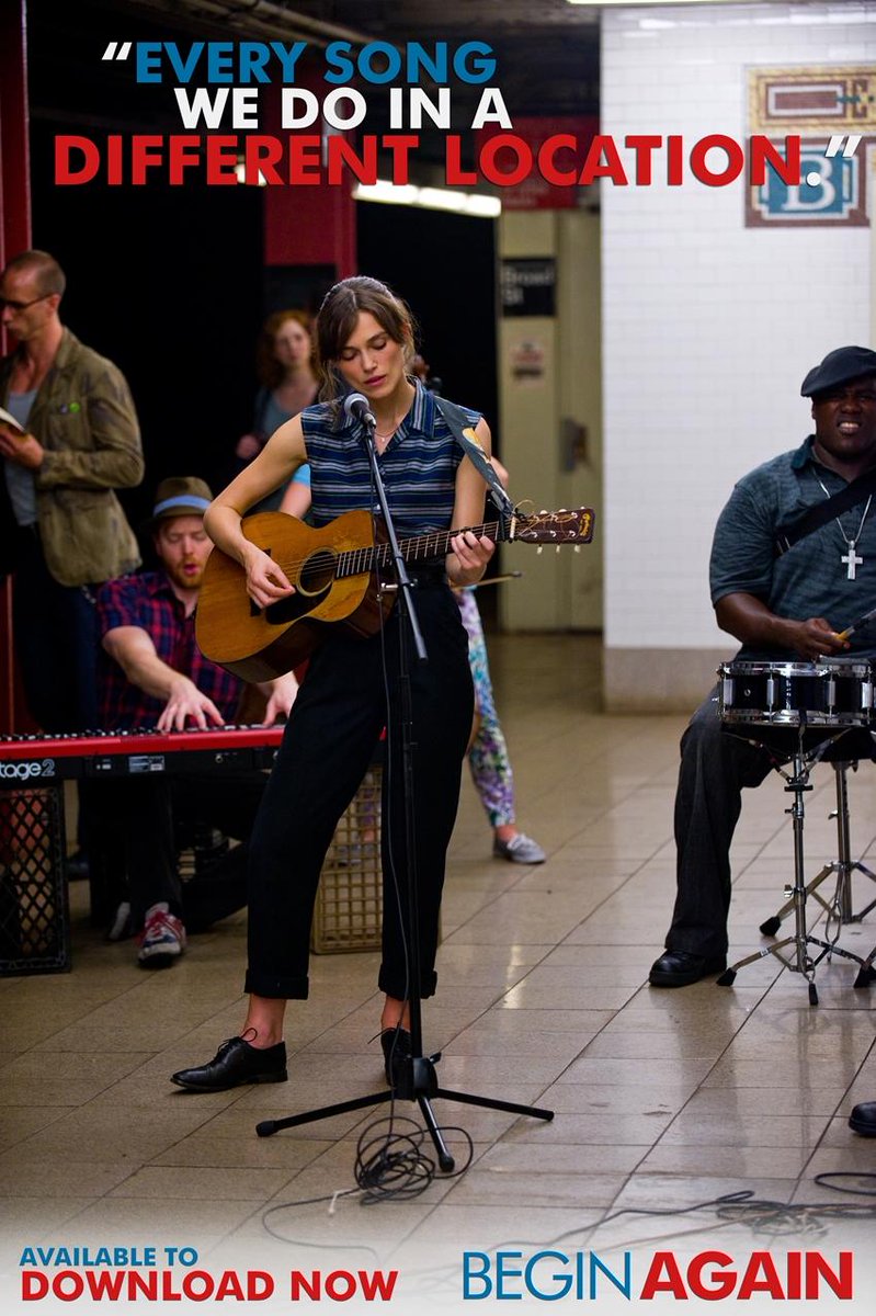 BeginAgainUK's tweet image. Beach hut? Log cabin? Where's your dream location to record music? 

Download #BeginAgain NOW: bit.ly/BeginAgainDL