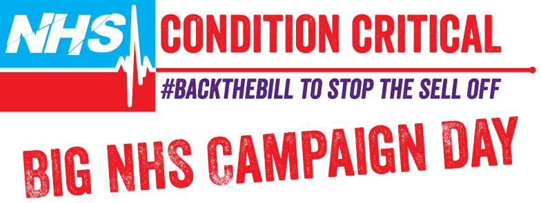 labourunionsuk's tweet photo. @CateySmith is campaigning on Sat in Lancaster &amp; Fleetwood to protect our NHS. Can u join her? http://t.co/Ir5AfTYsTI http://t.co/MLgHgrGxVg