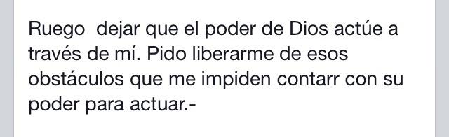 tabialonso's tweet image. #ruego... 🙏