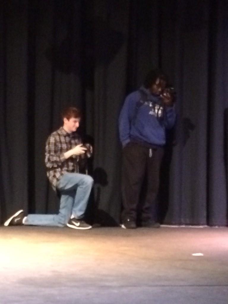 ChipDoherty's tweet image. Biological bros