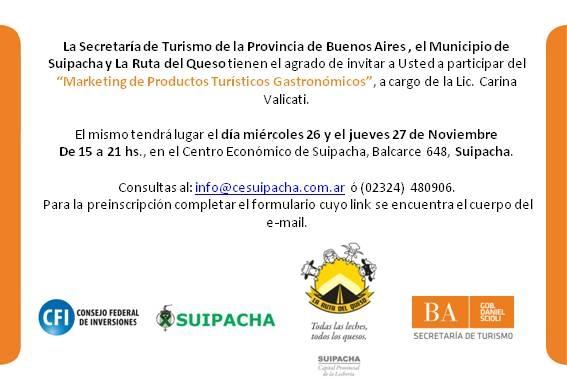 RdQSuipacha's tweet photo. Están todos invitados!! http://t.co/GYKHOdpmFw