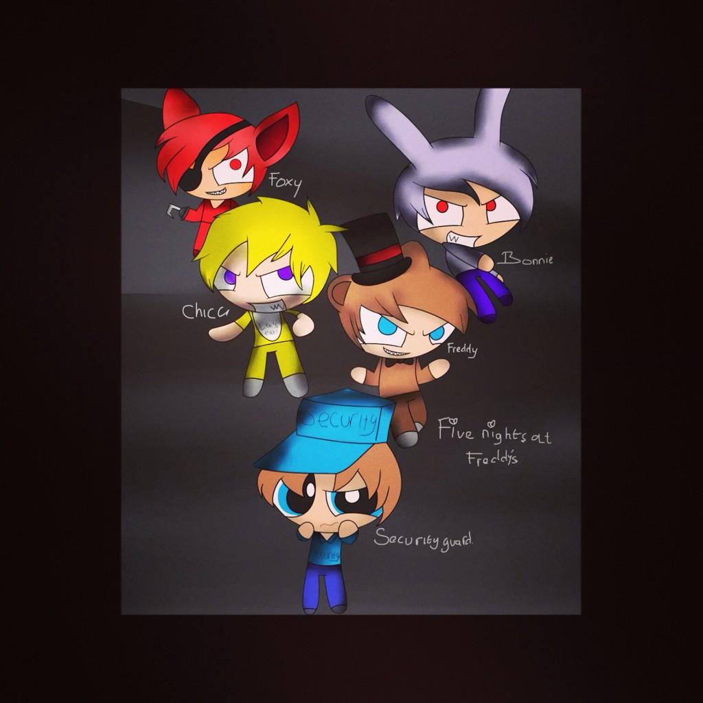 COCkillers's tweet image. 