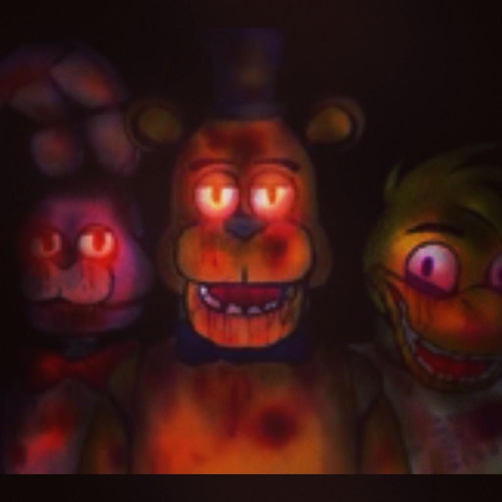 COCkillers's tweet image. 