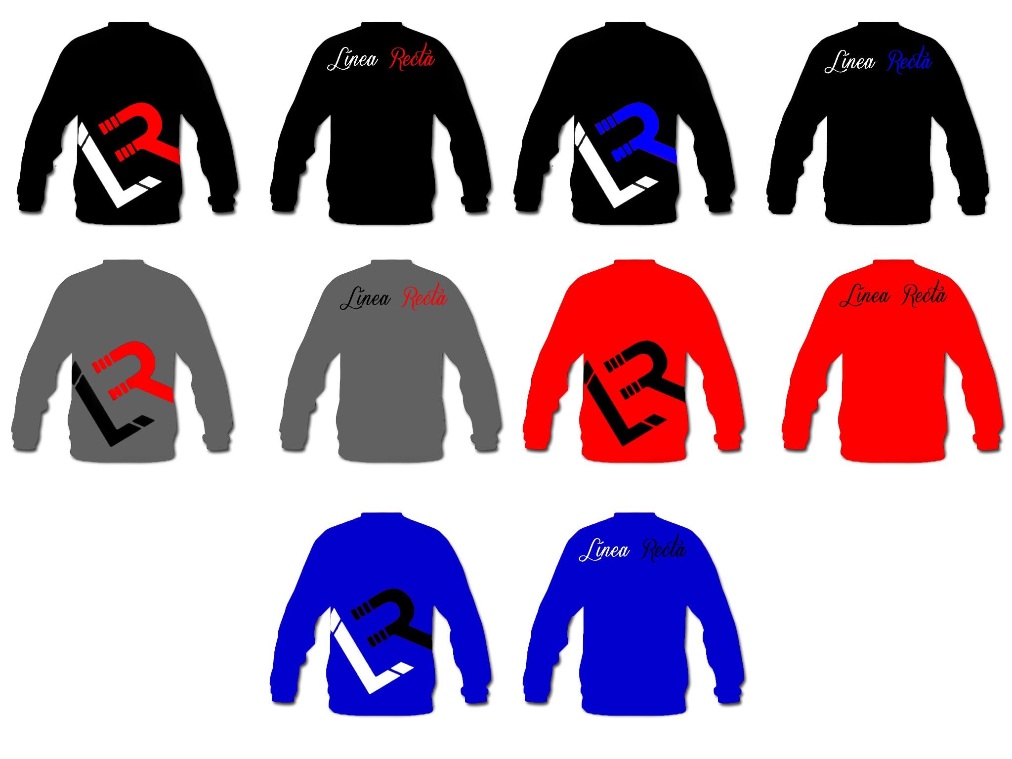 AlexSeguraLR on X Sudaderas LR proximamente http t UIZZeion35 X