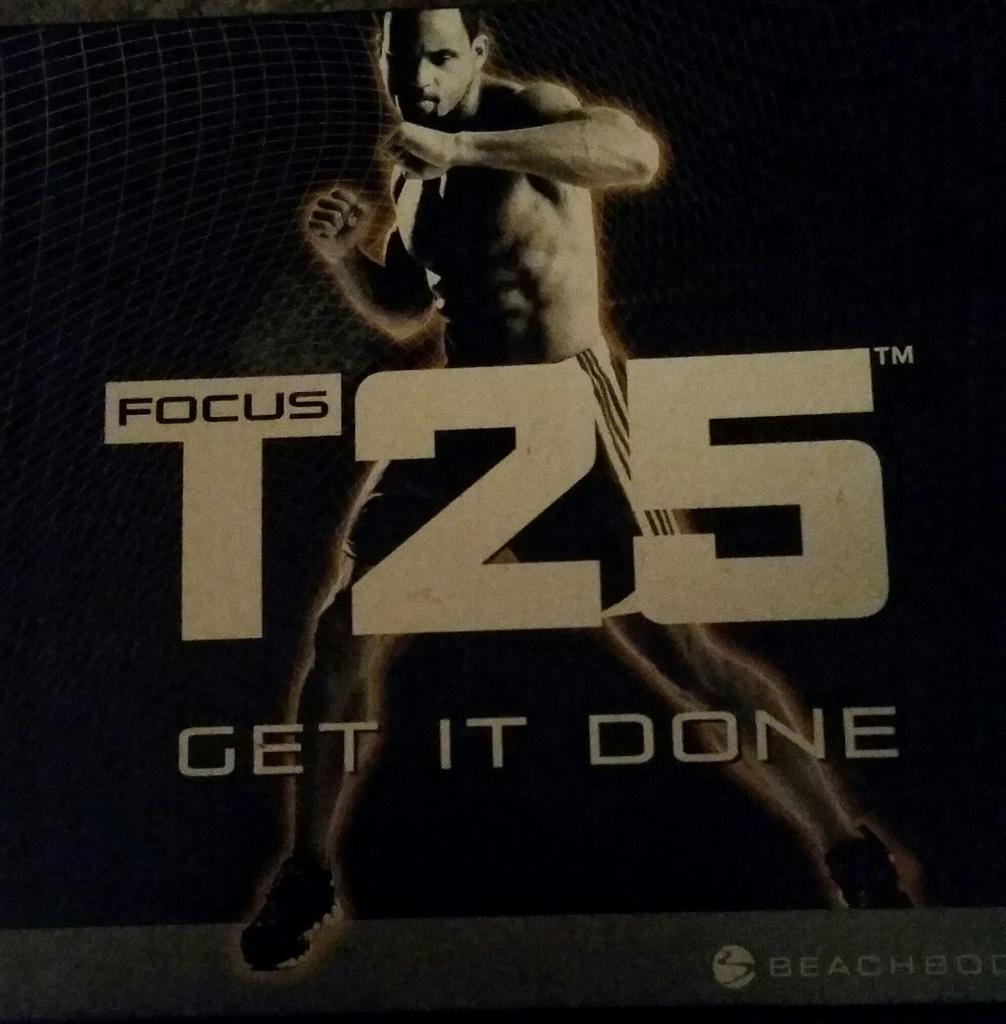 T25 T25