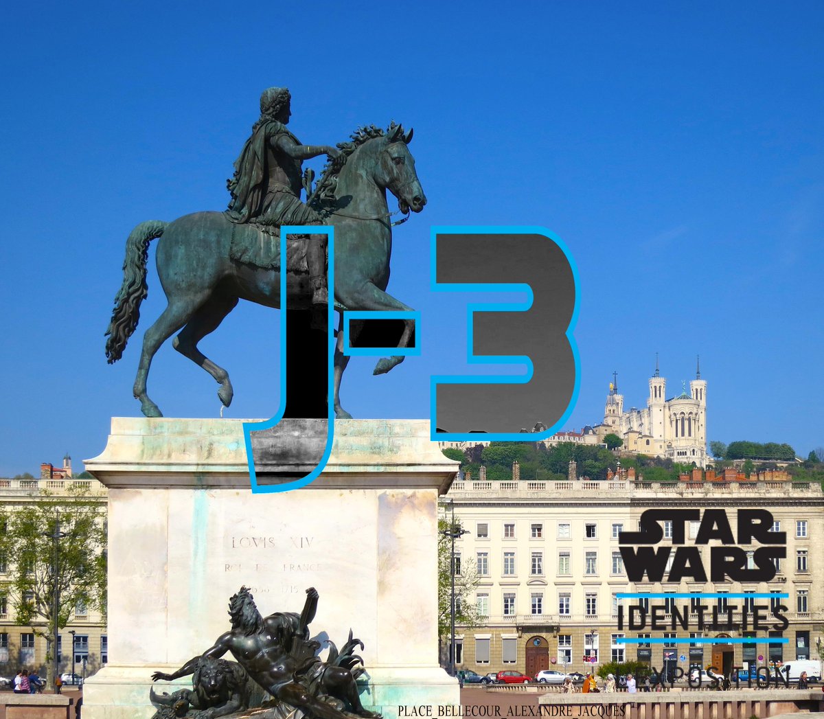 StarWars Identities tweet media