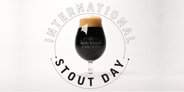 GooseIsland's tweet photo. Happy International #StoutDay! http://t.co/OKmv7QGOc3