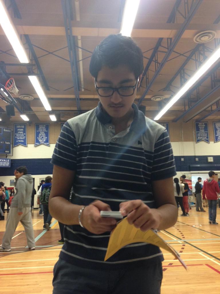 Meadowvale SAC tweet media