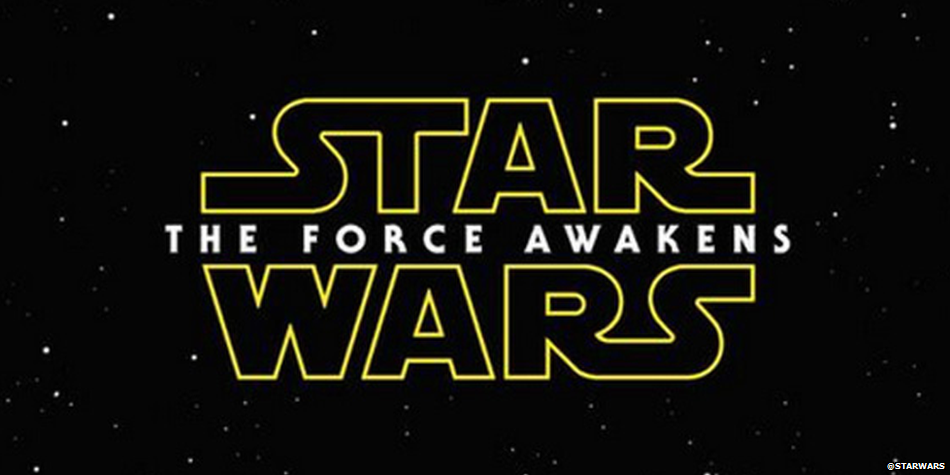 BBCWorld's tweet image. New Star Wars film title revealed: bbc.in/1vPsSYz