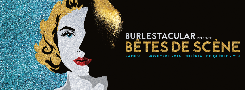 LilyMonroe22's tweet photo. 9 days before "Bêtes de scène"! @BURLESTACULAR #burlesque #BURLESTACULAR #showgirls #broadway #quebeccity #9days http://t.co/57u6z1RdT6