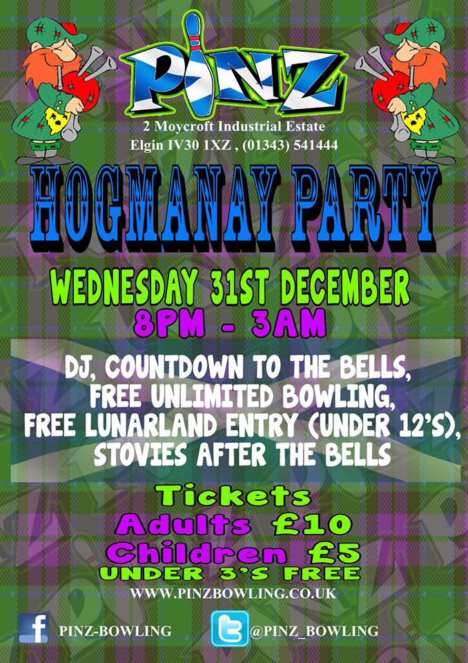 PinzElgin (Pinz_Bowling) Twitter