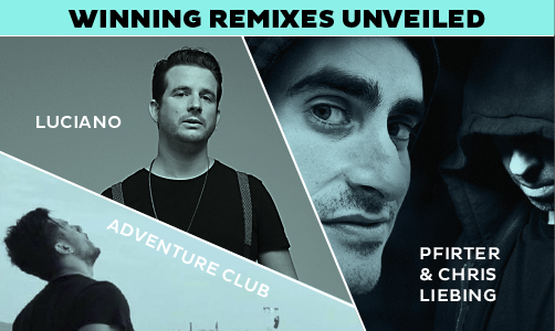 LANDR_music's tweet photo. Check out the winning remixes of @Pfirter &amp; @ChrisLiebing's "420". Props to @MonolineTechno
->http://t.co/SM5NUmb0RK http://t.co/yQBoUfeoof